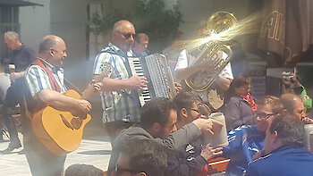 Musik
